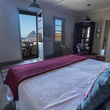 Gerthrudes Bed & Breakfast Rio de Janeiro Zewnętrze zdjęcie