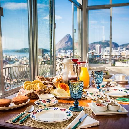 Gerthrudes Bed & Breakfast Rio de Janeiro Zewnętrze zdjęcie