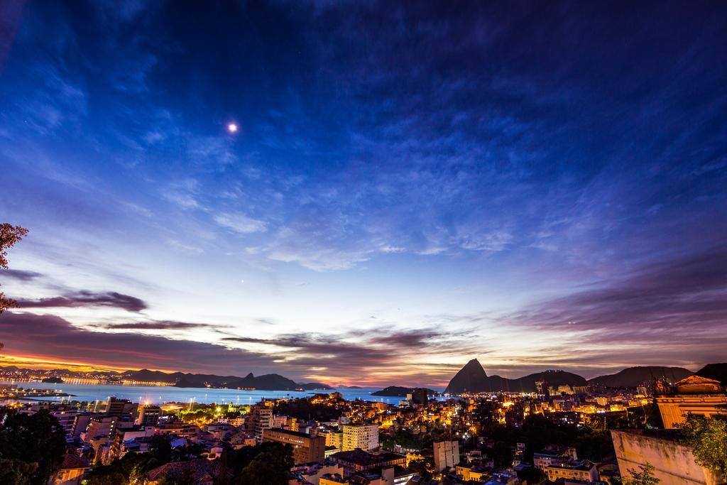 Gerthrudes Bed & Breakfast Rio de Janeiro Zewnętrze zdjęcie